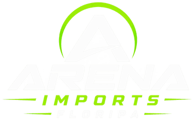 Arena Imports Floripa