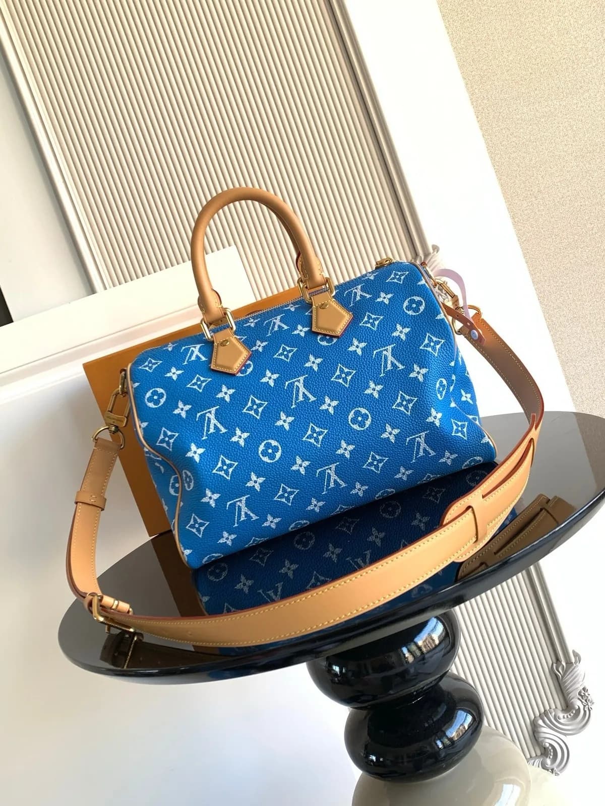 Bolsa Louis Vuitton 12