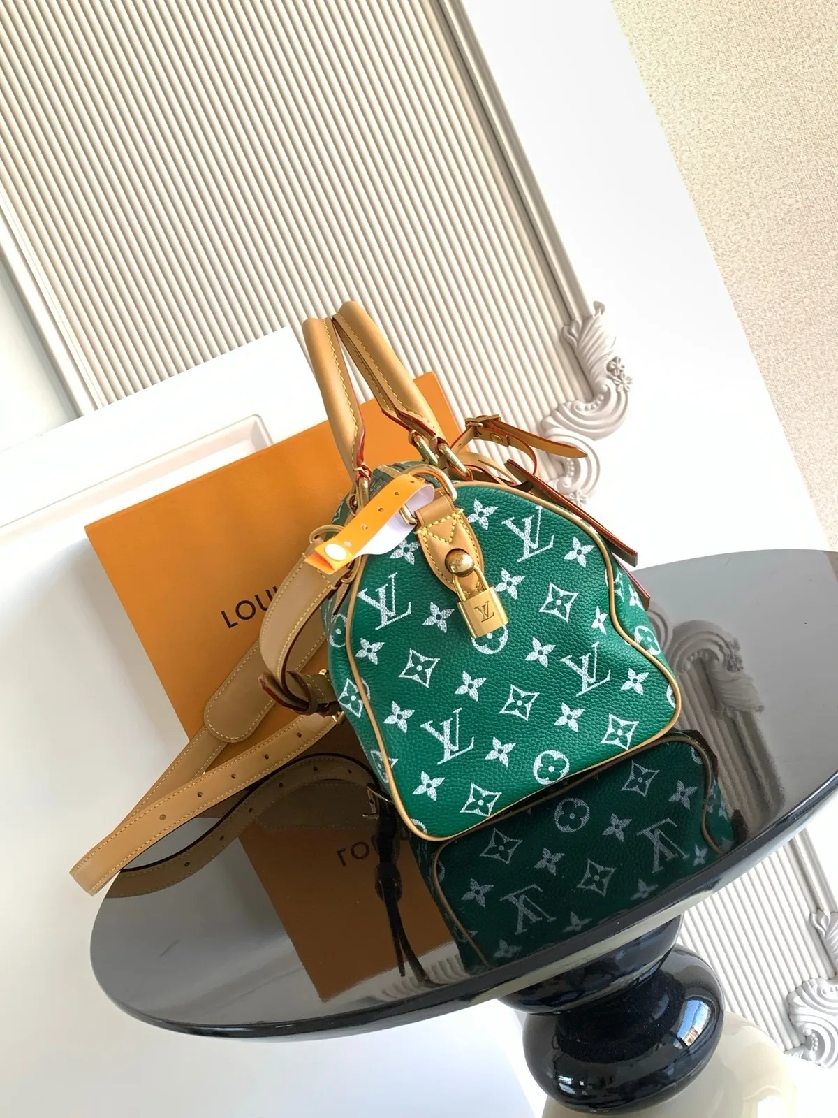 Bolsa Louis Vuitton 08