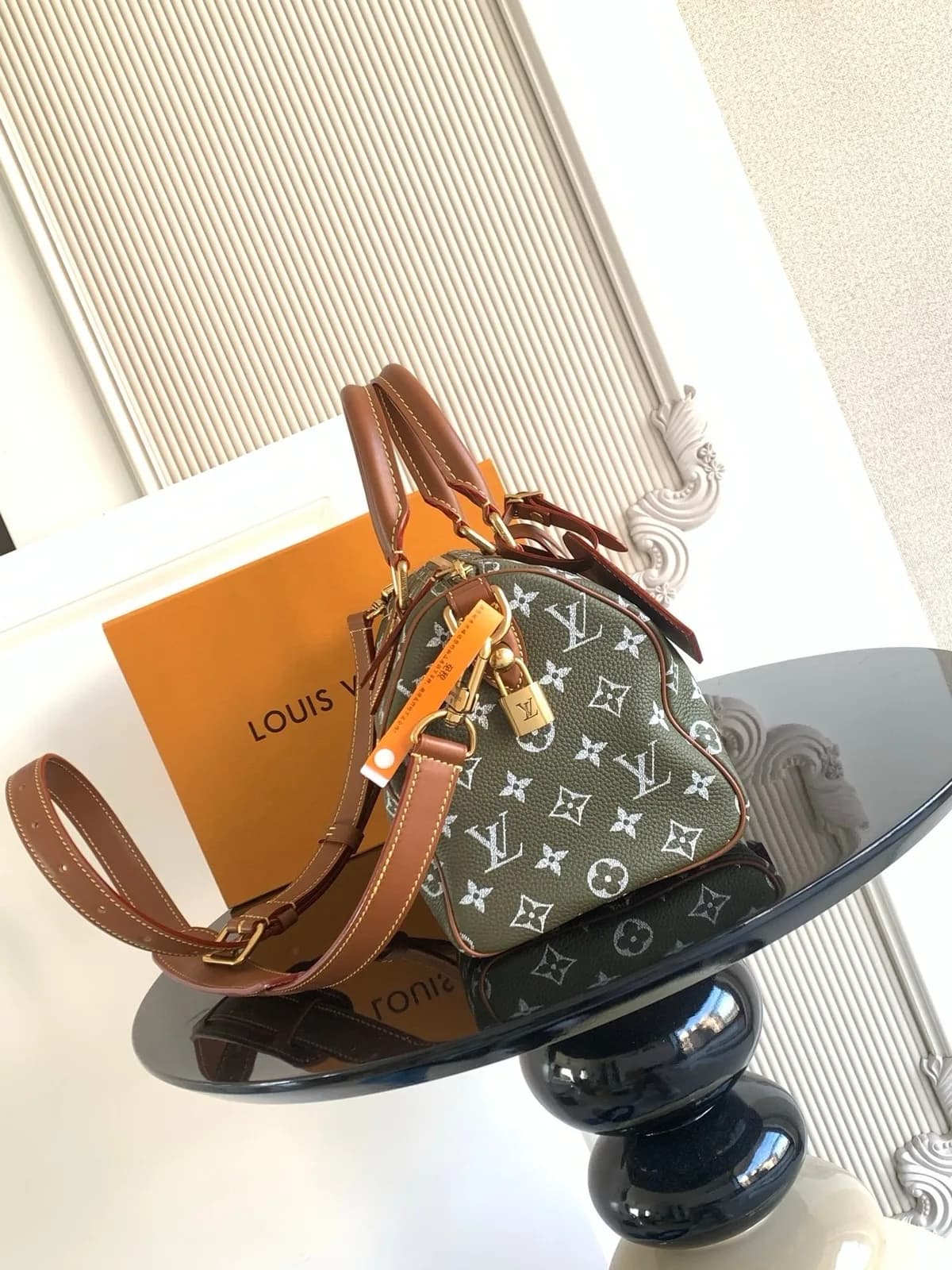 Bolsa Louis Vuitton 07