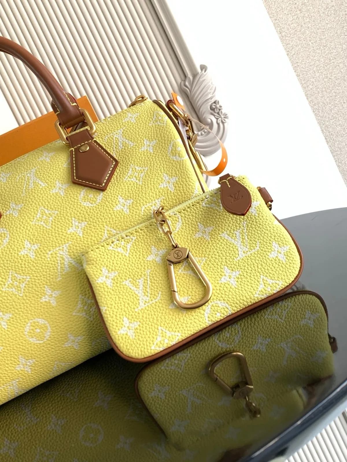 Bolsa Louis Vuitton 03