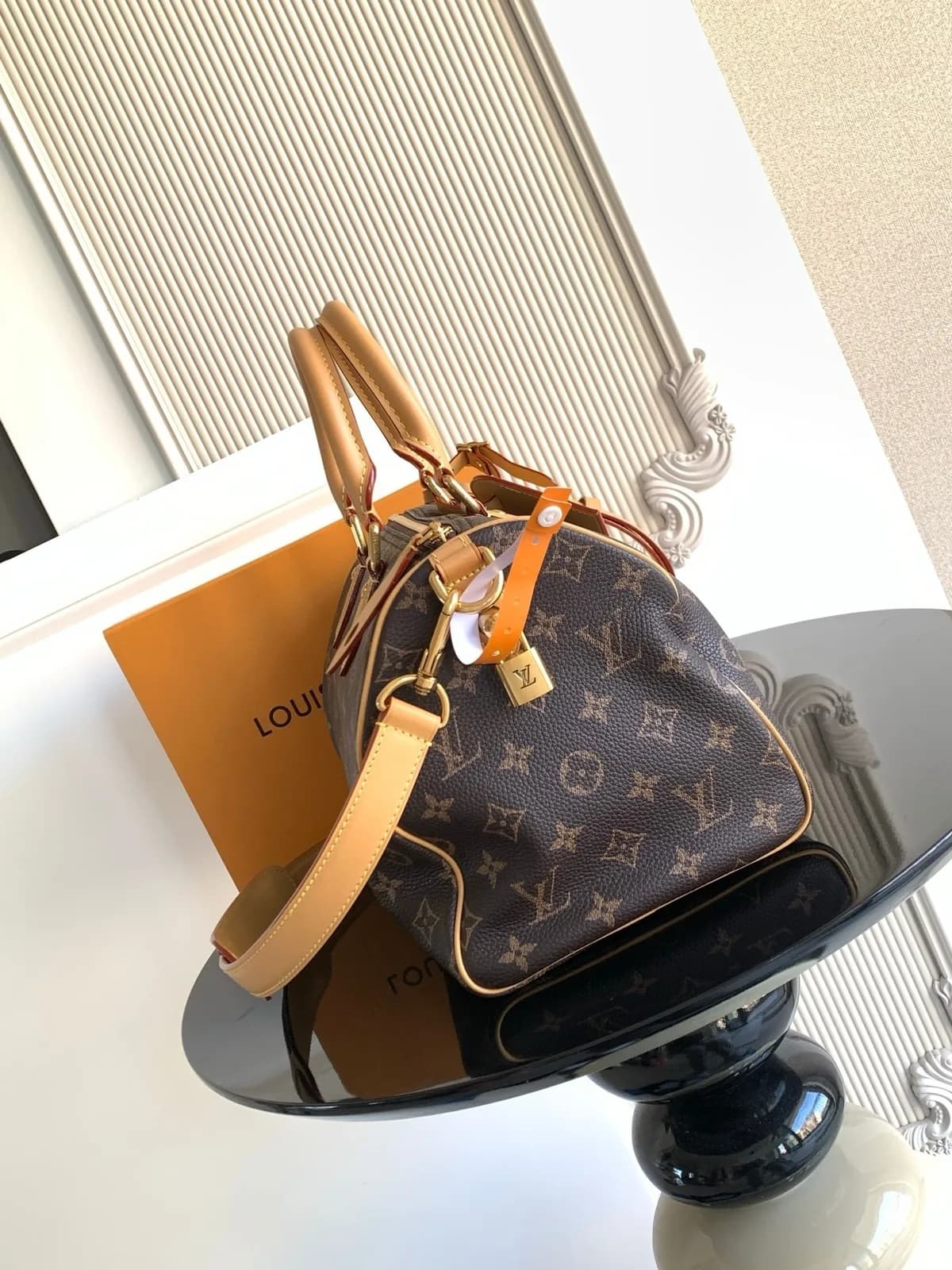 Bolsa Louis Vuitton