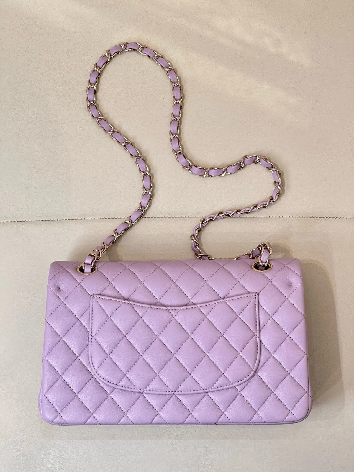 Bolsa Chanel 15