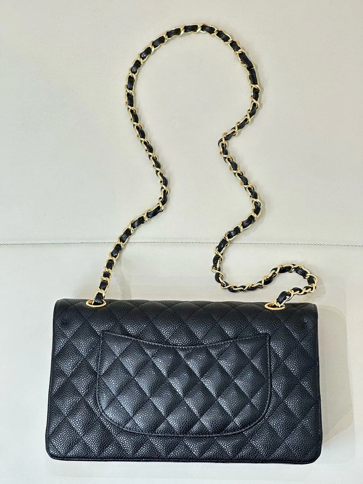 Bolsa Chanel 14
