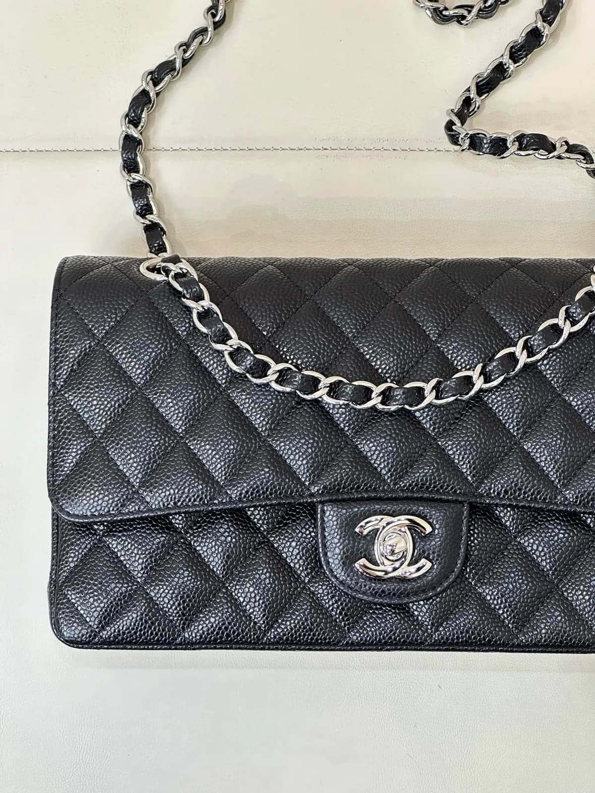 Bolsa Chanel 13