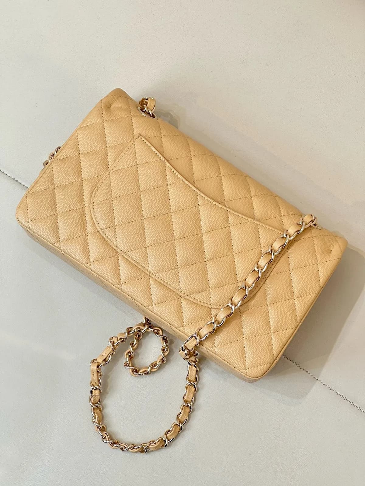 Bolsa Chanel 12