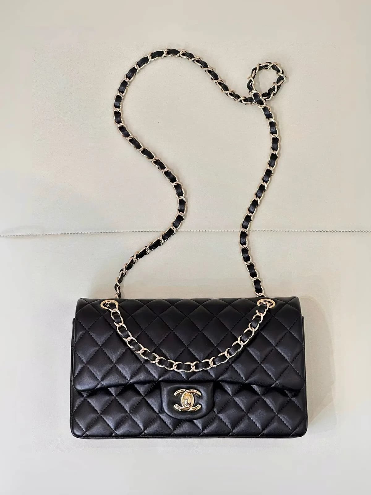 Bolsa Chanel 11