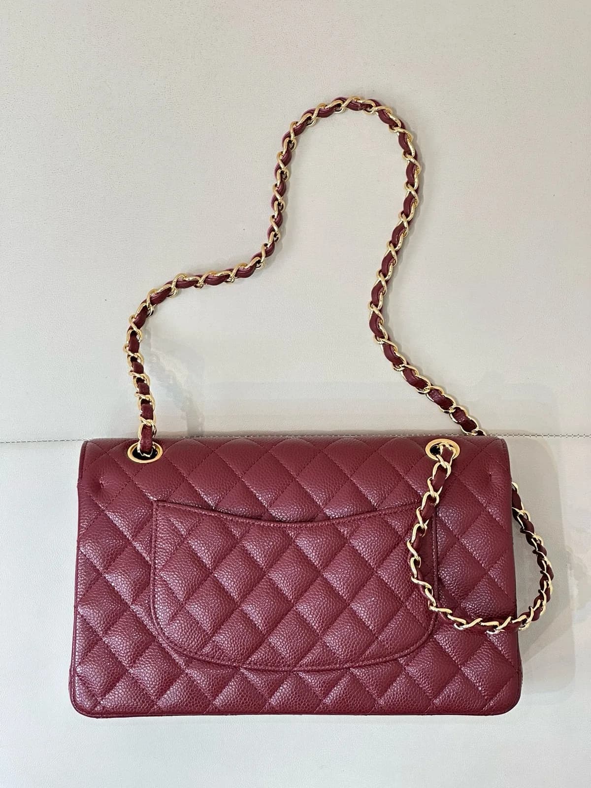 Bolsa Chanel 09