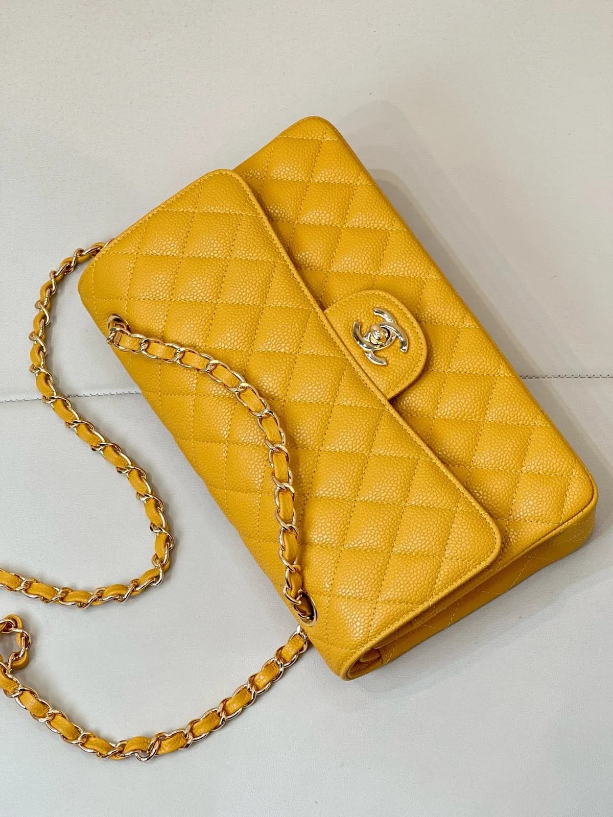 Bolsa Chanel 08