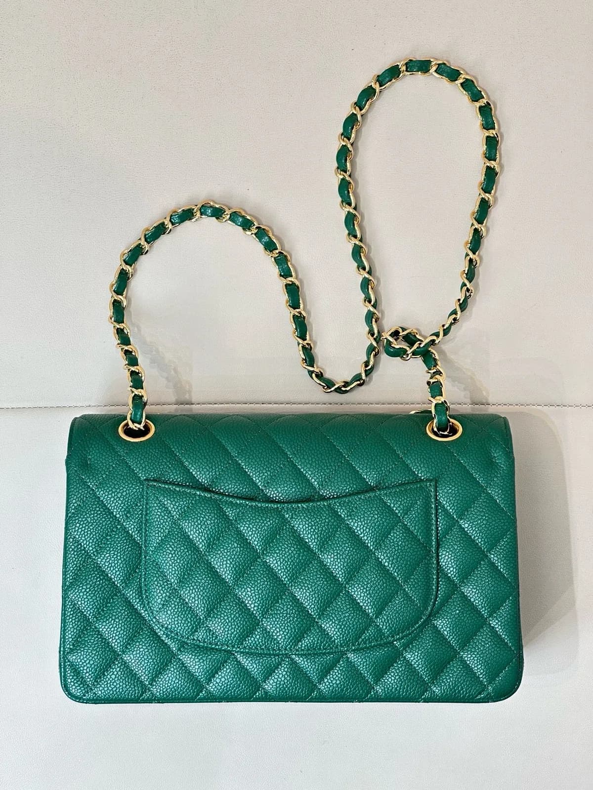 Bolsa Chanel 07