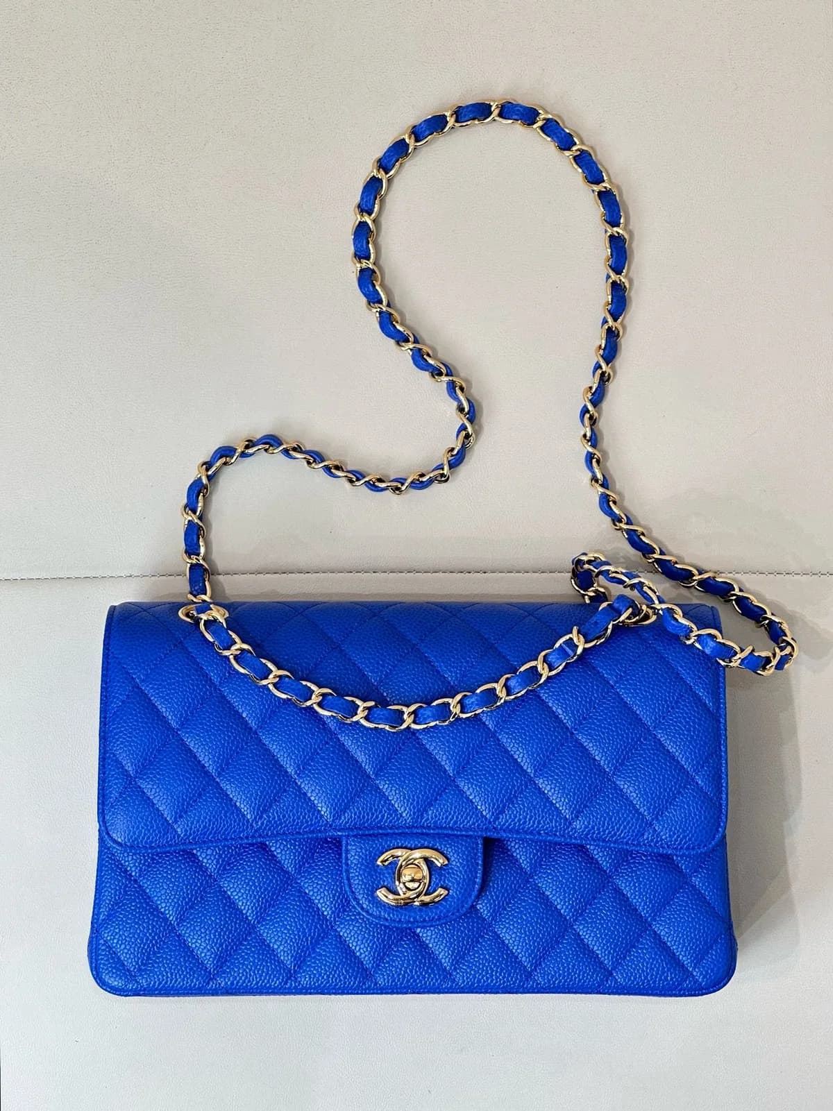 Bolsa Chanel 06