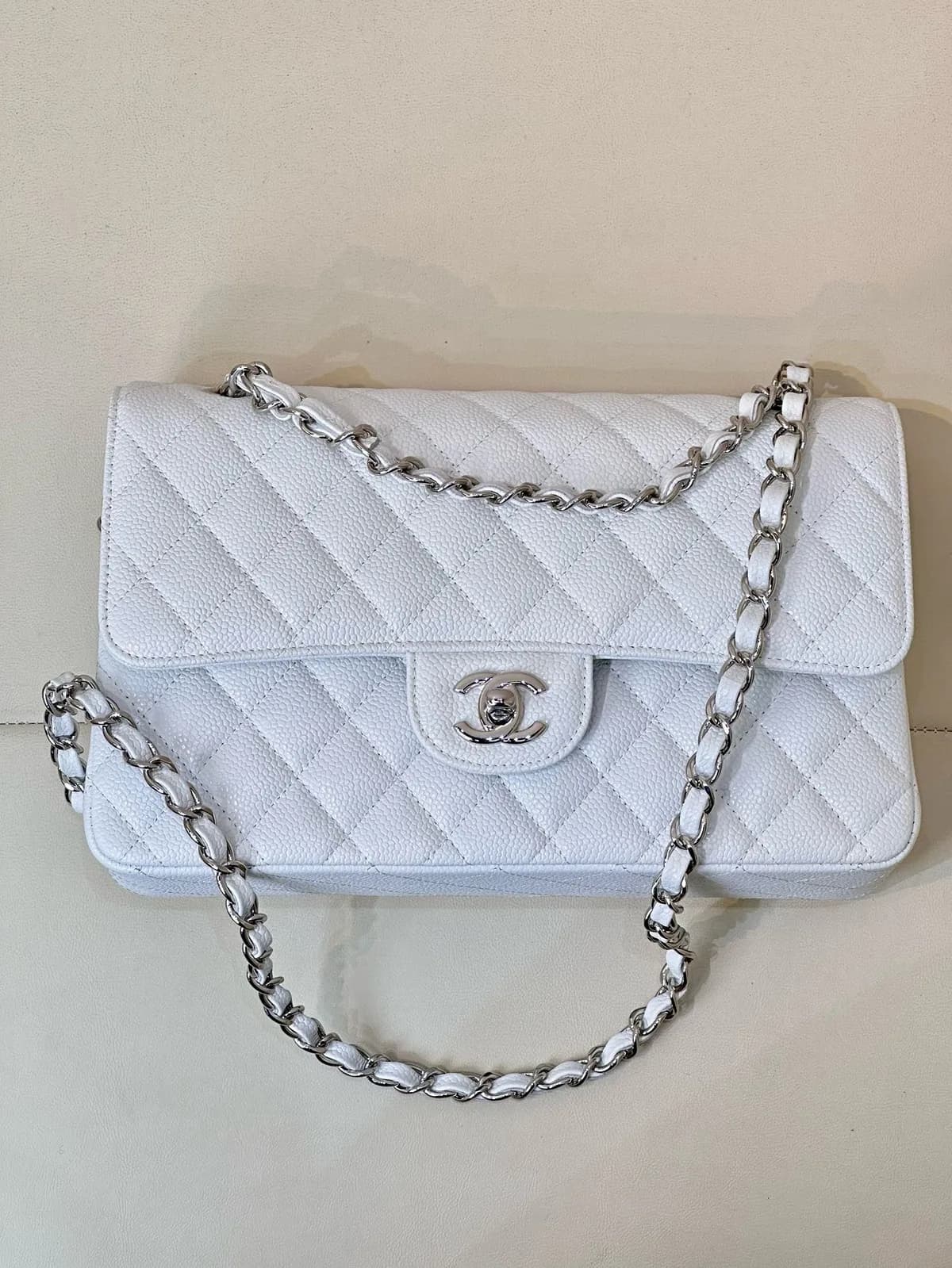 Bolsa Chanel 05