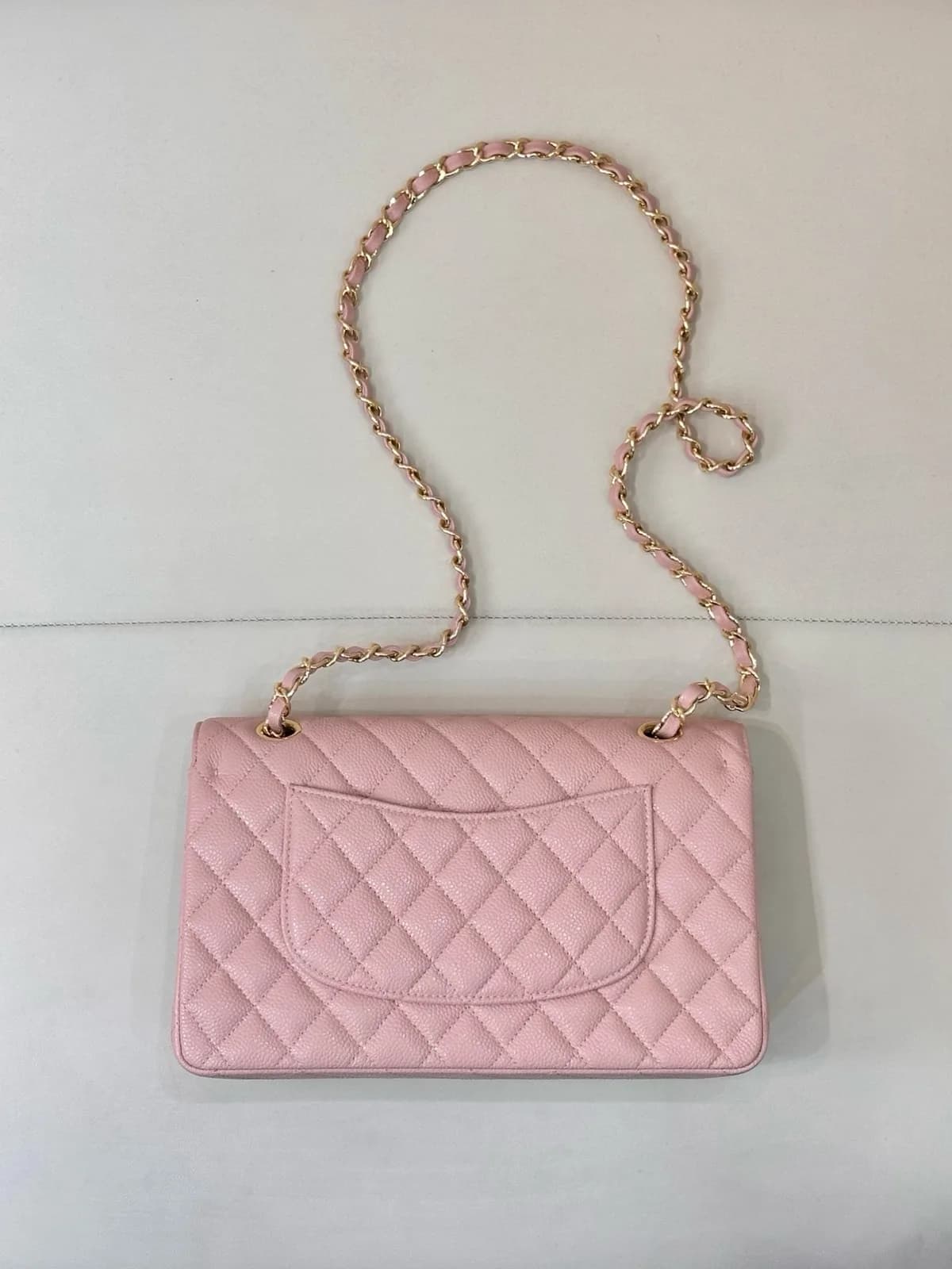 Bolsa Chanel 03