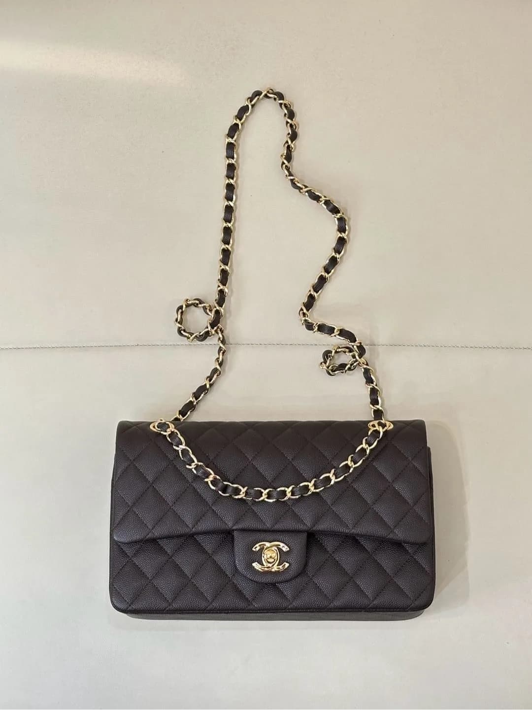 Bolsa Chanel 02