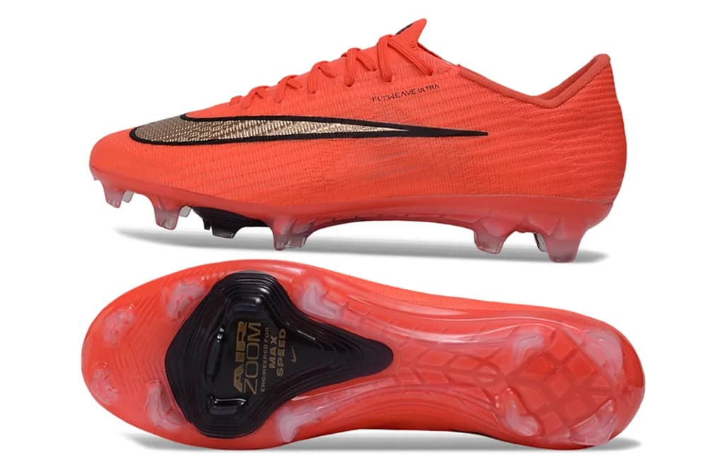 Nike Air Zoom Mercurial Superfly XI ELITE FG prata