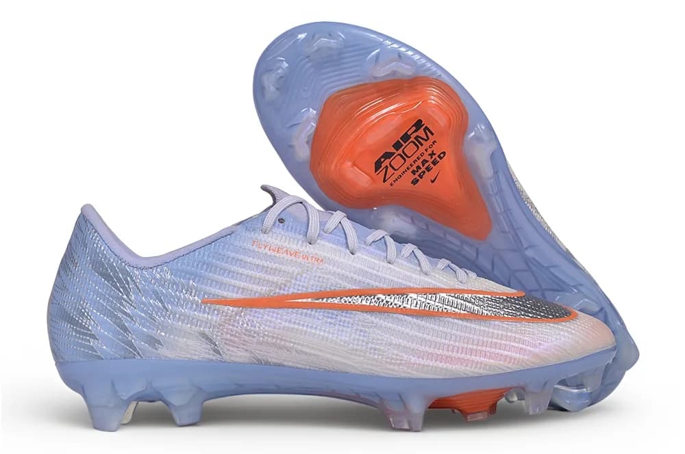 Nike Air Zoom Mercurial Vapor 17 ELITE XXVI FG cinza