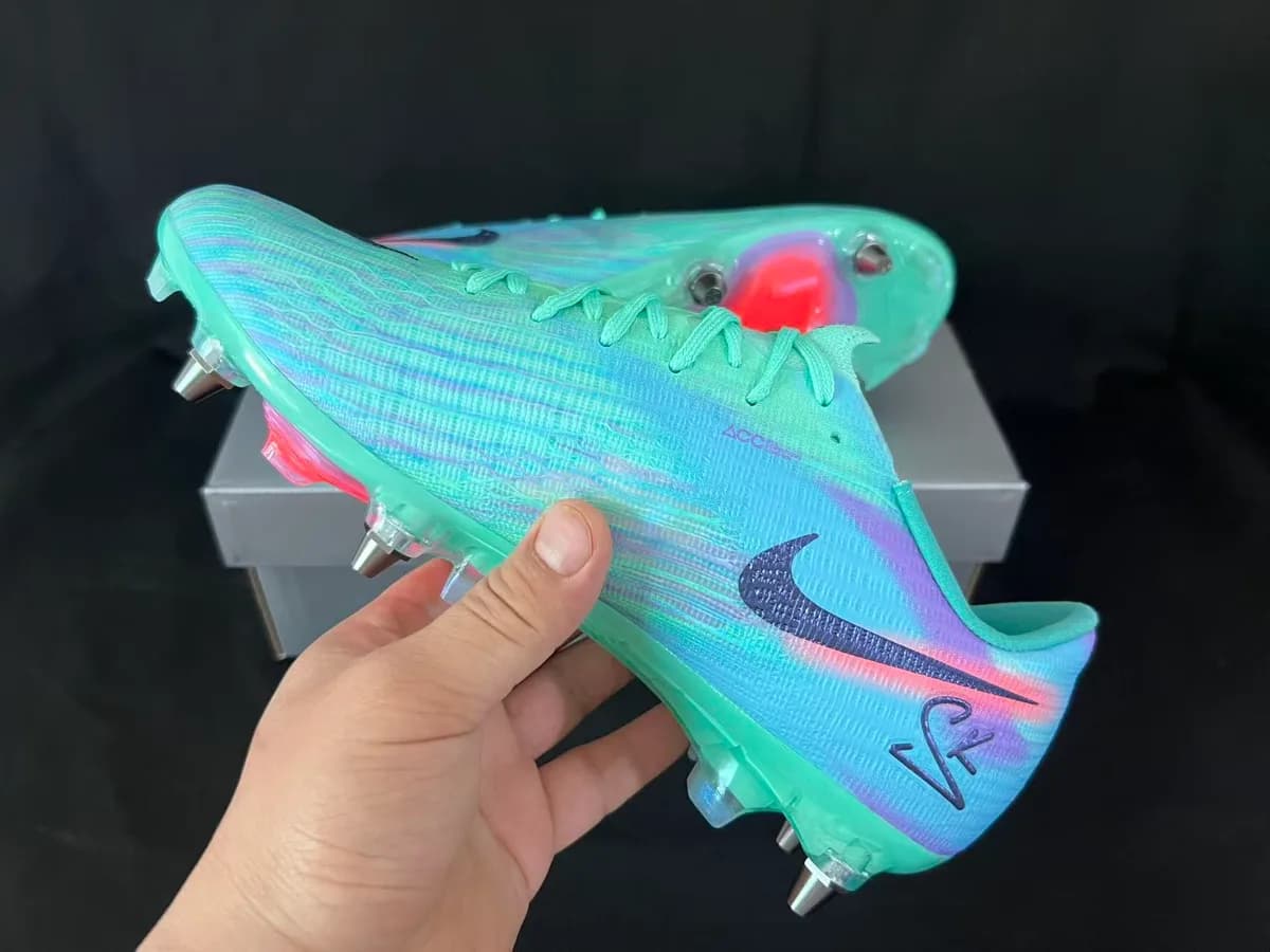 Nike Air Zoom Mercurial Superfly XV ELITE SG