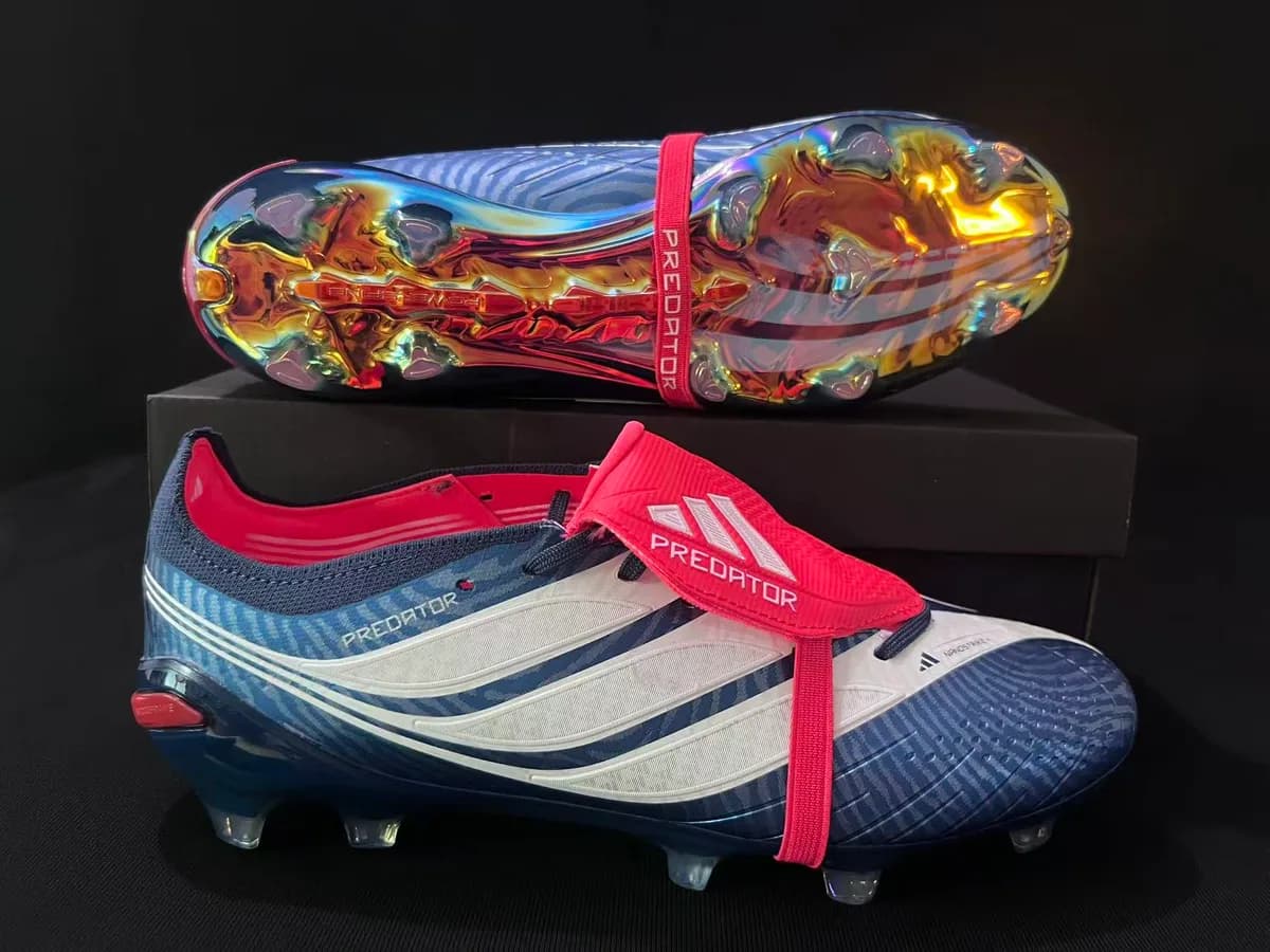 adidas 27 Predator ELITE Tongue FG 06