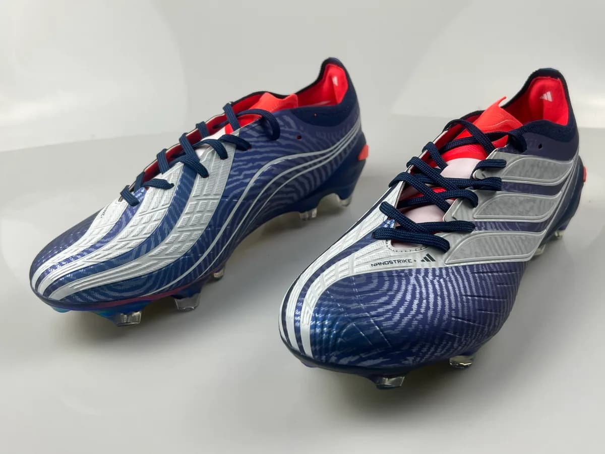 adidas 27 Predator ELITE Tongue FG 02