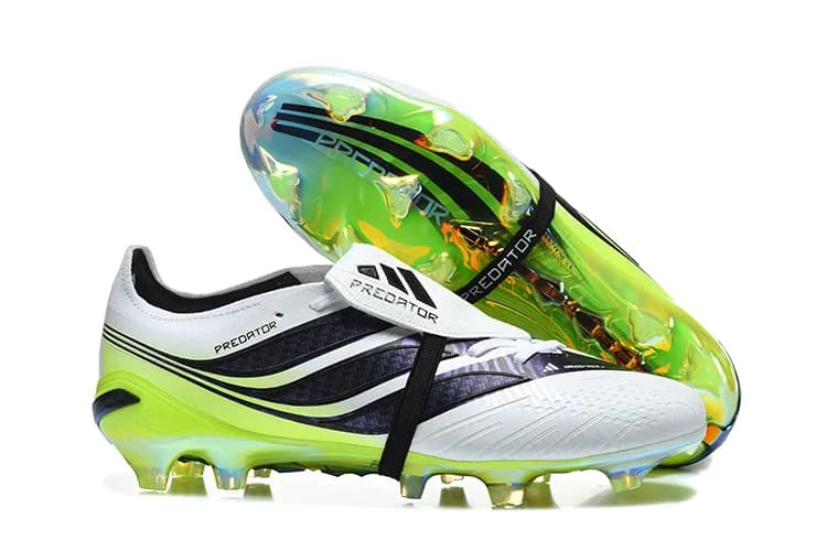 adidas 27 Predator ELITE Tongue FG 07