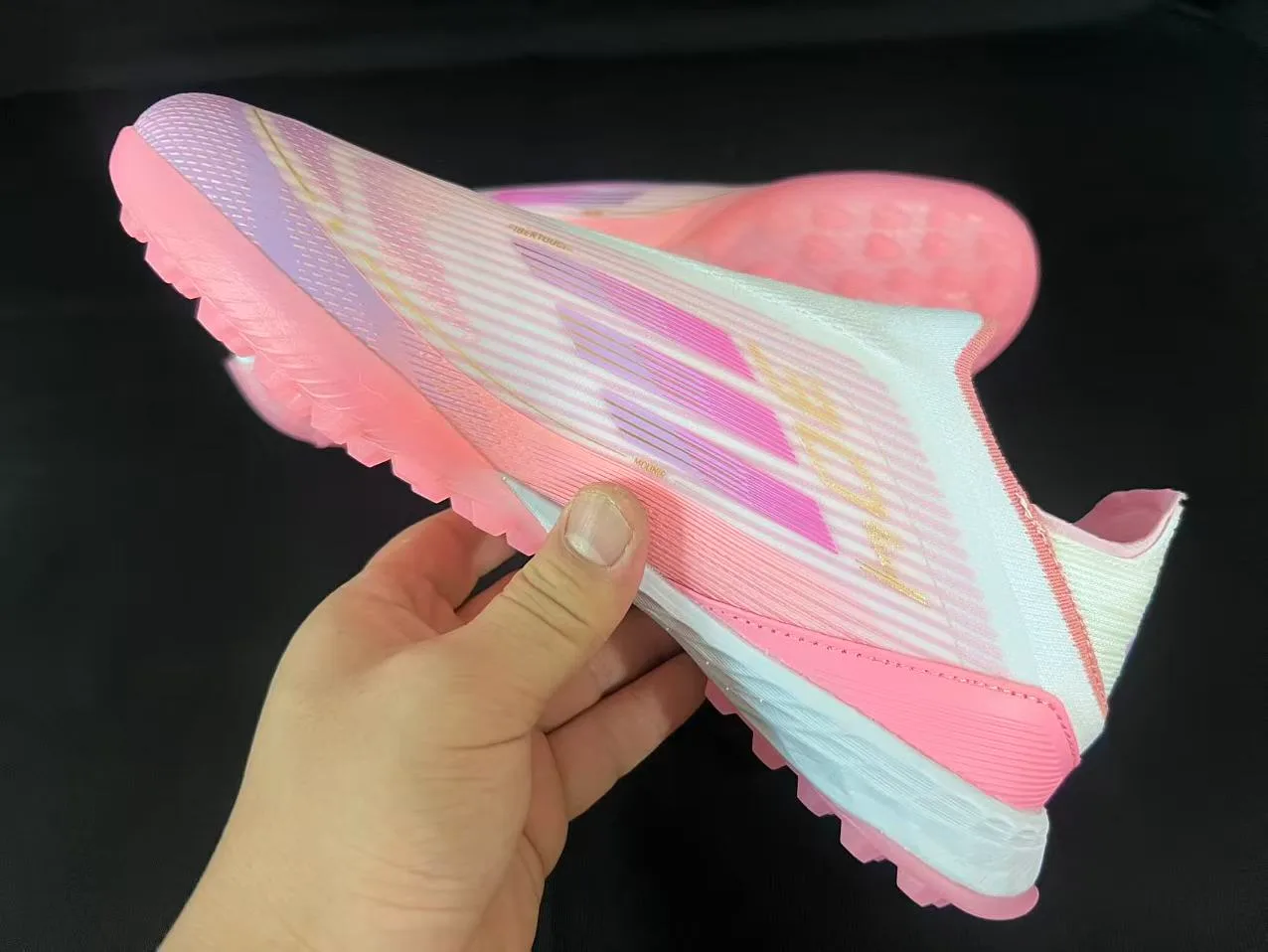 adidas F50 ELITE Laceless TF