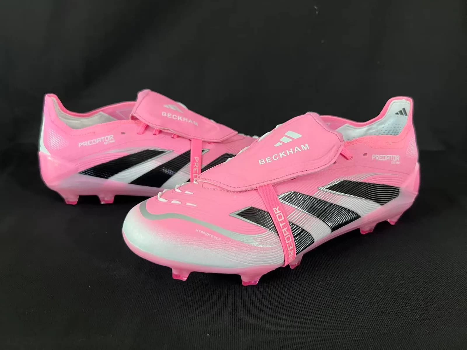 Adidas 25 FG Predator Accuracy FG Boot