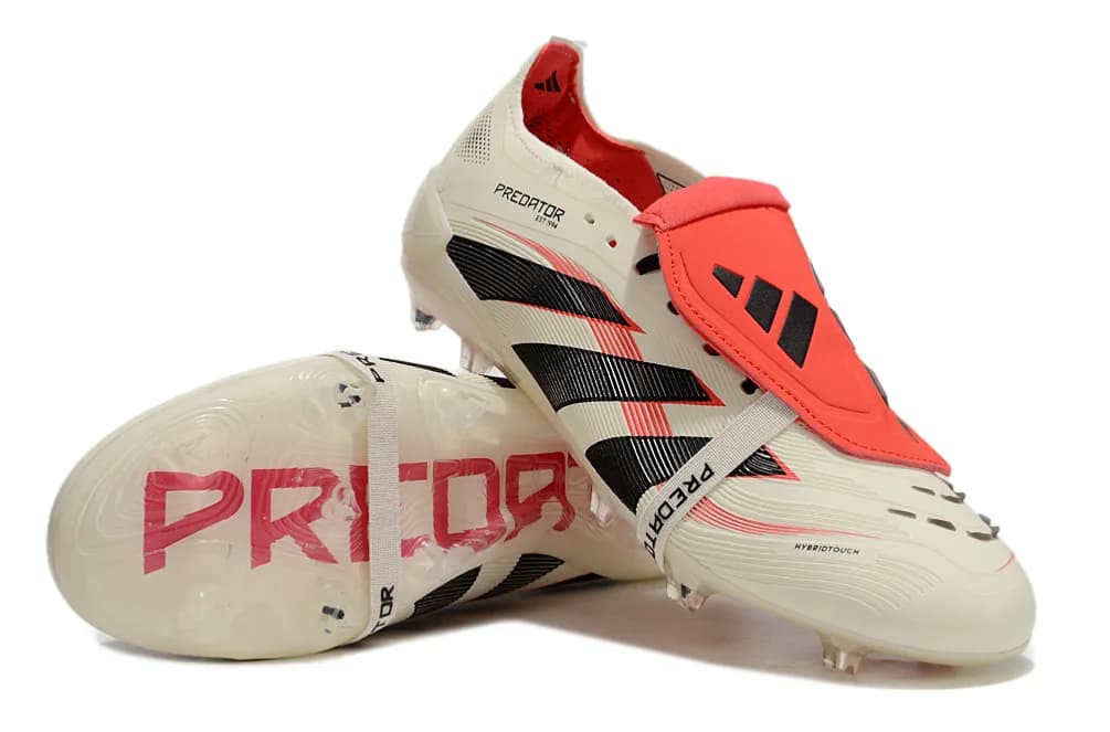 Adidas 25 FG Predator Accuracy FG Boots 3