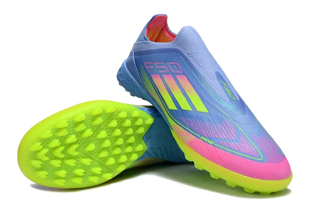 Adidas F50 PRO TF 0