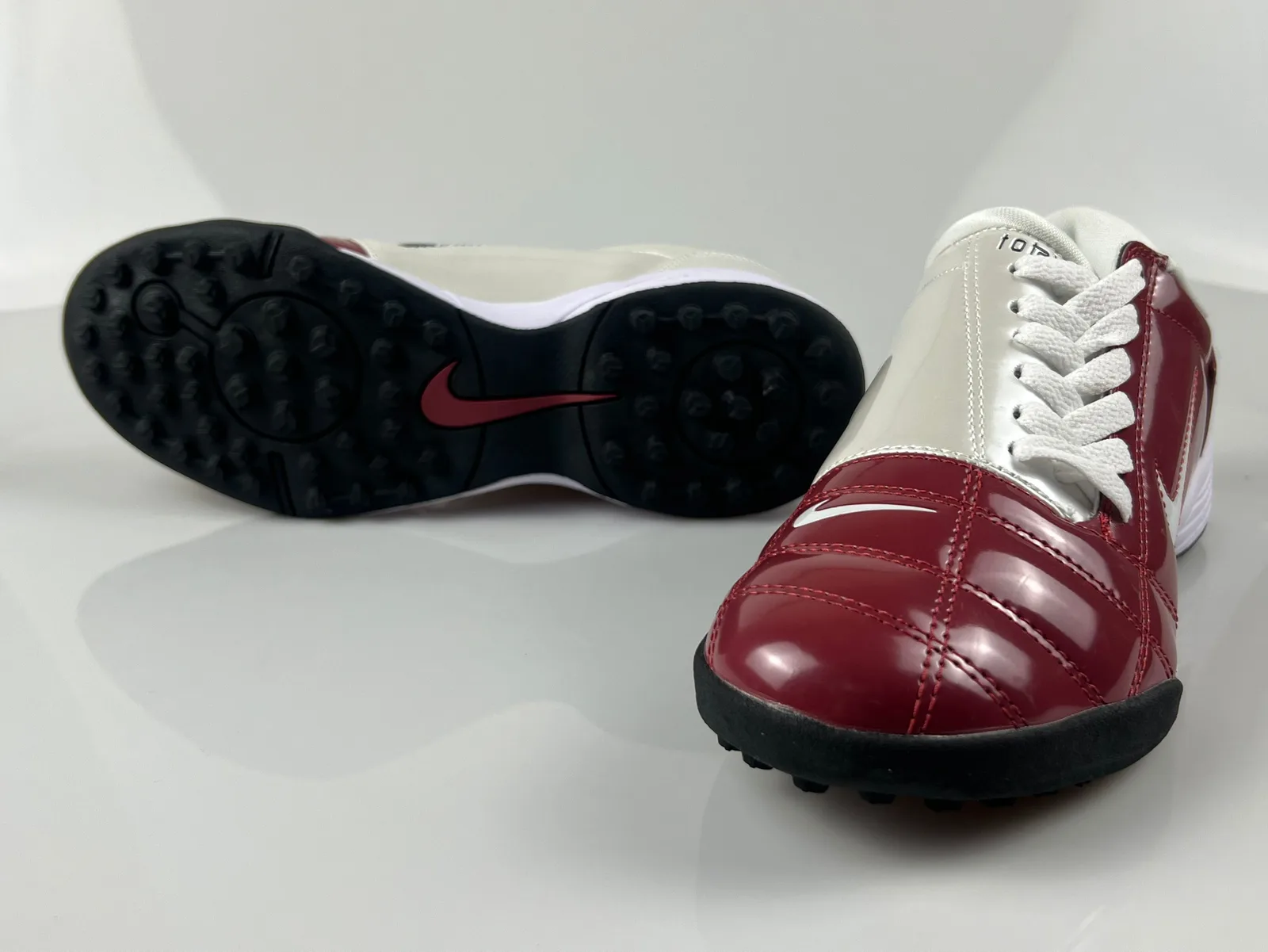 Nike T90 TF Total