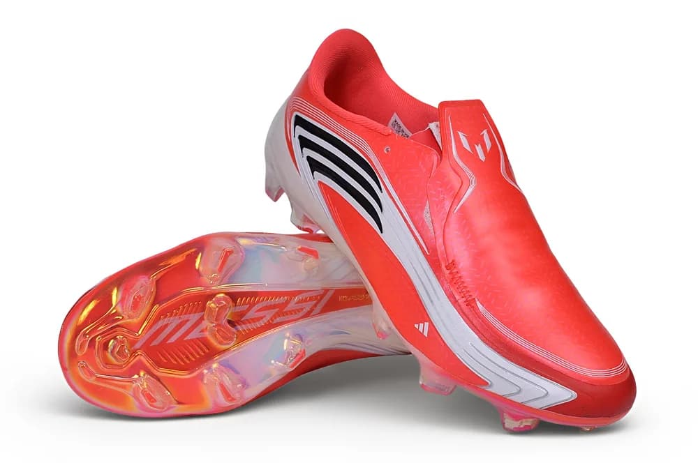 adidas F50 ELIT Laceless FG