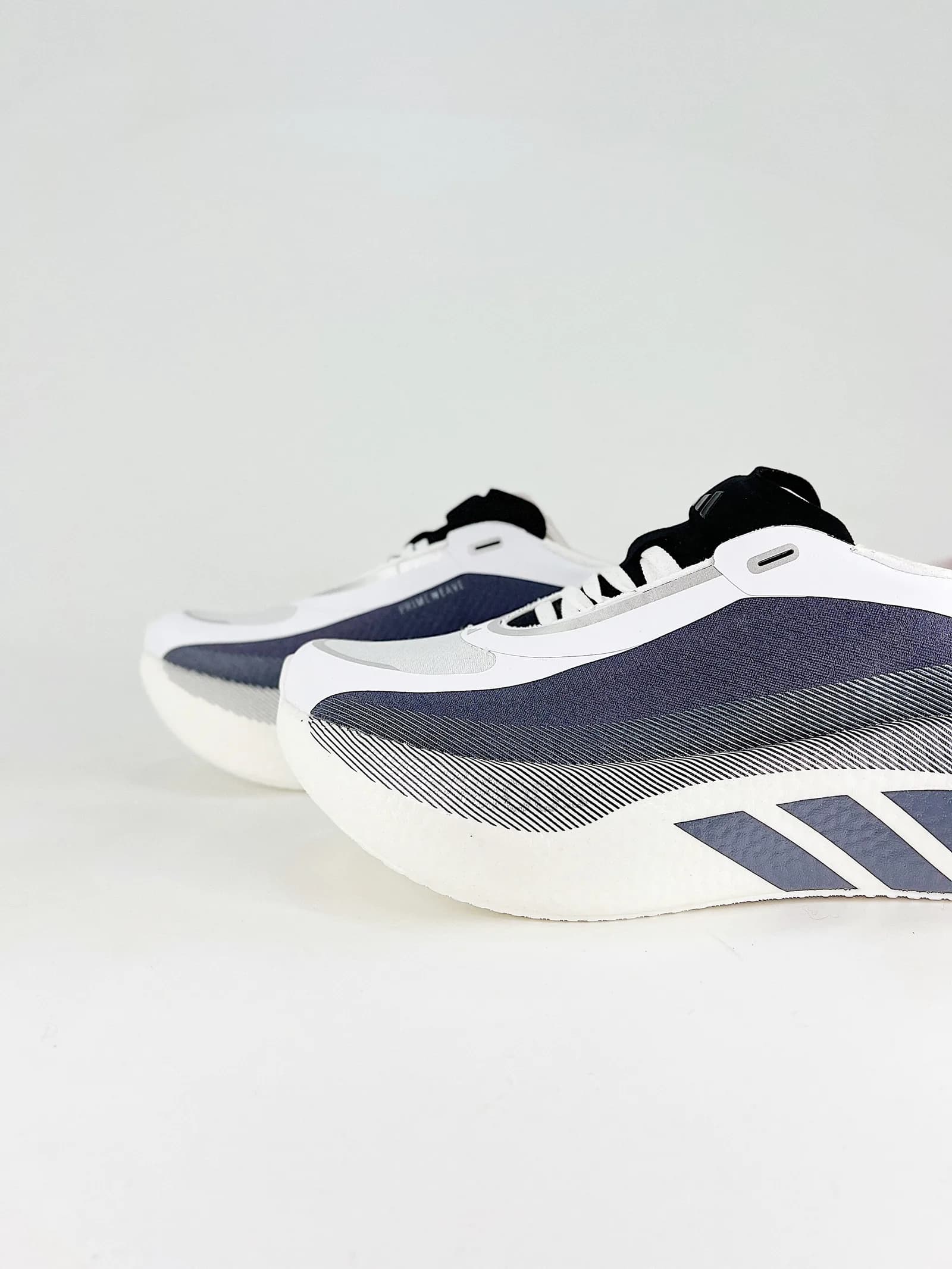 Adidas Hyperboost Edge Boost Cinza