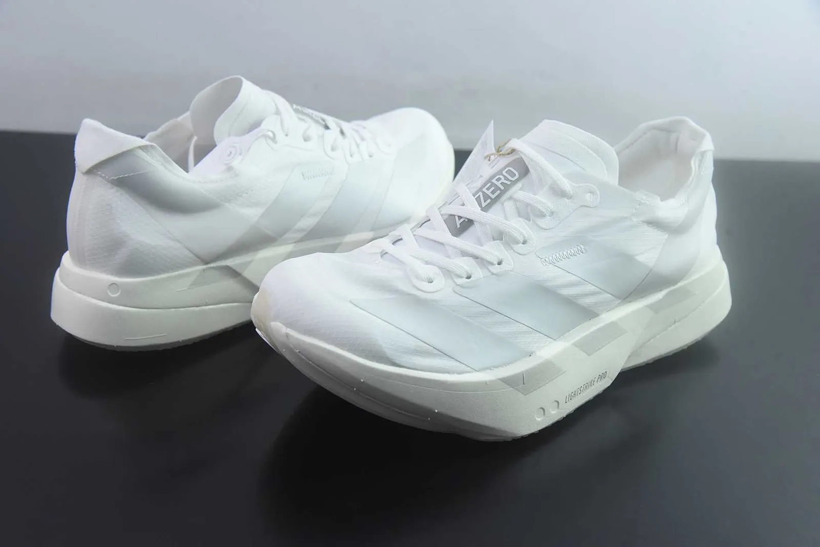 Adizero Adios PRO 4 Branco