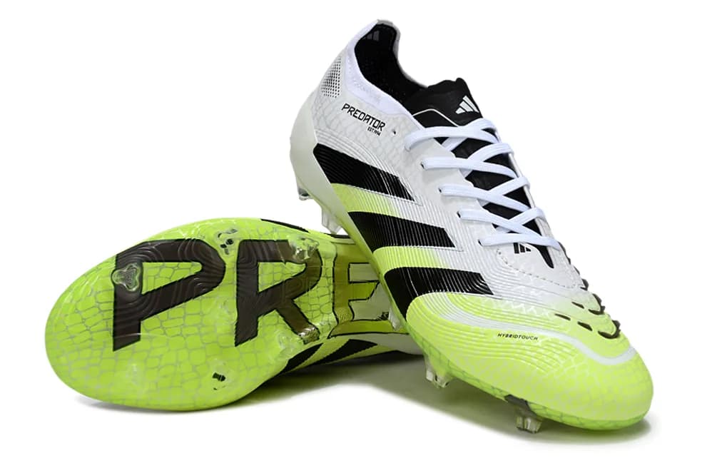 Adidas 25 FG Predator Accuracy+ FG Boots