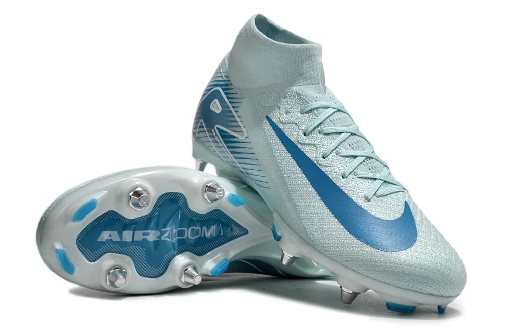 Nike Air Zoom Mercurial Superfly 16 ELITE X SG