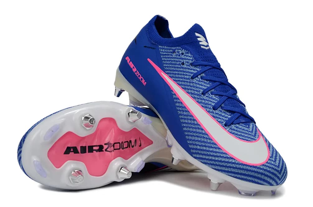 Nike 16 Nike Air Zoom Mercurial Vapor XV ELITE SG