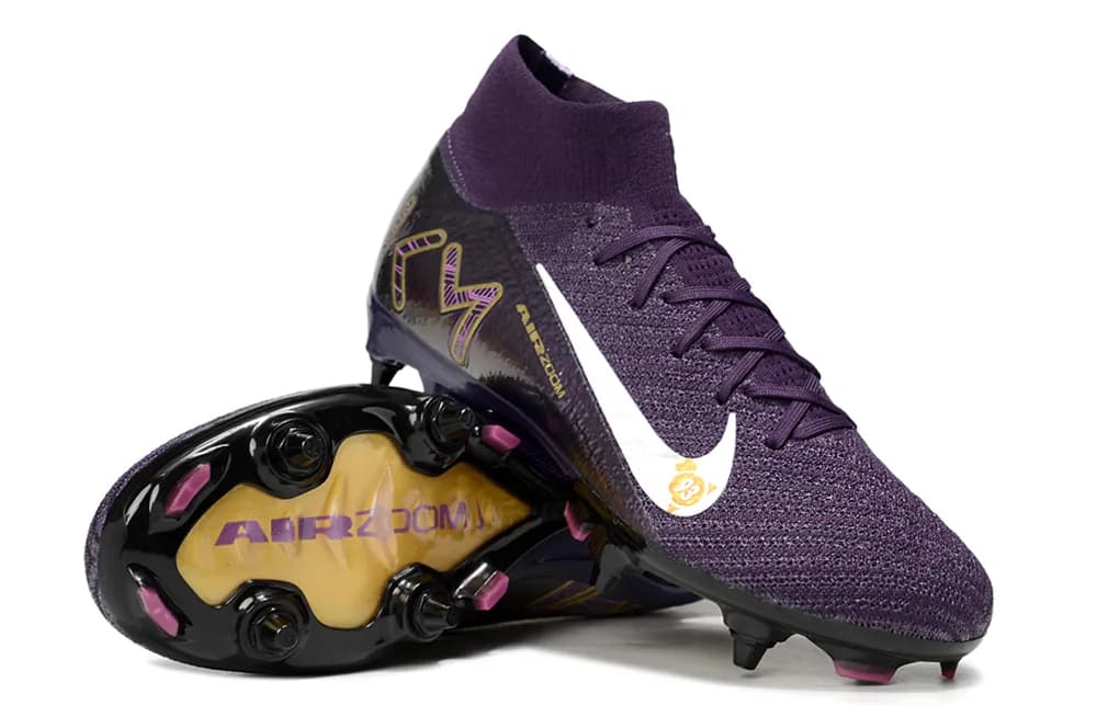 Nike Air Zoom Mercurial Superfly 16 ELITE Xv SG