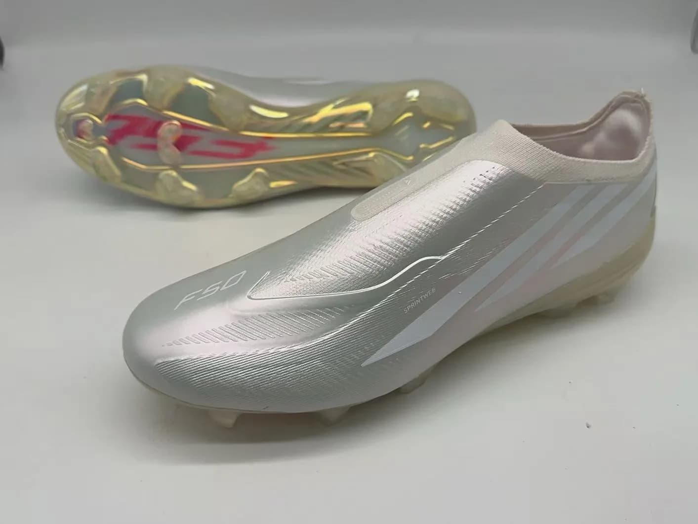 adidas F50 ELITE Laceles FG
