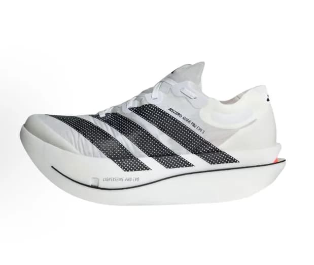 Adidas Adizero Adios PRO Evo 3