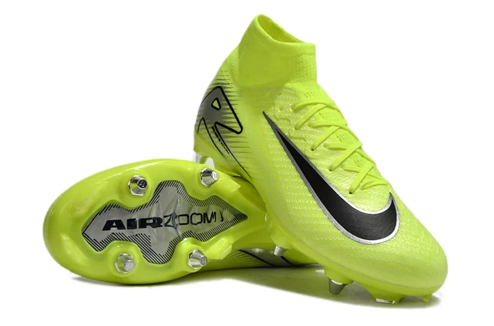 Nike Air Zoom Mercurial Superfly 16 ELITE Xx SG