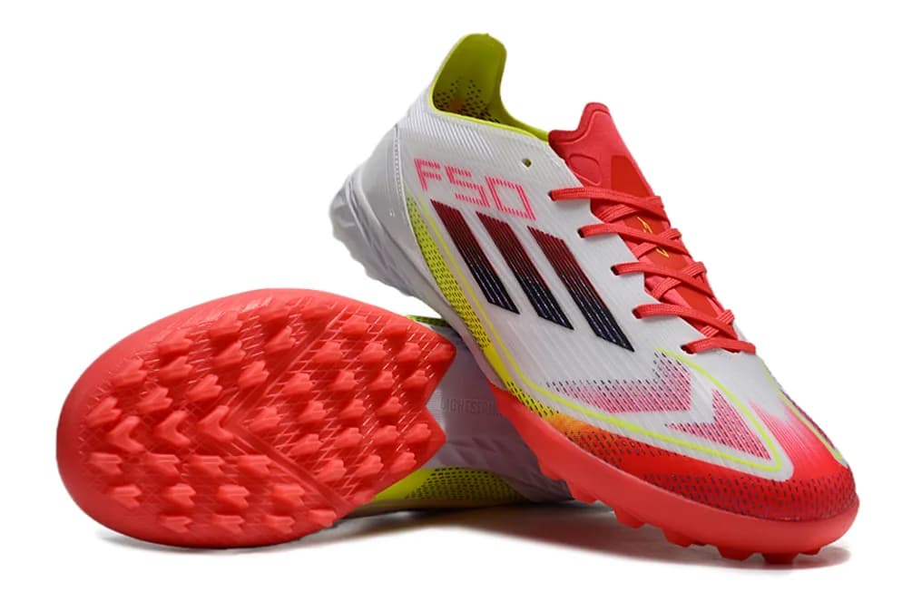 Adidas F50+ TF Adidas F50 TF