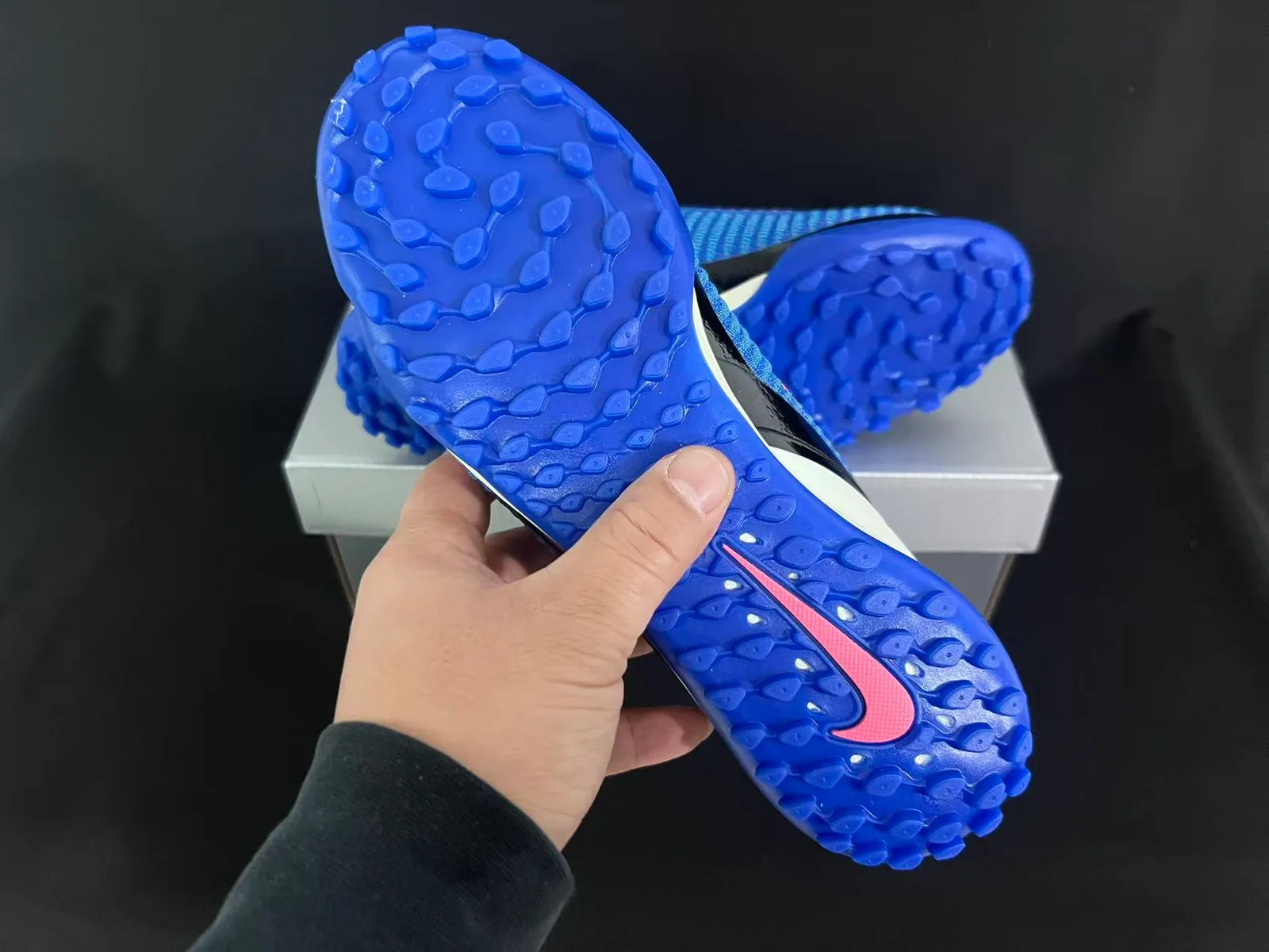 / / Attack Pack GX III Nike Phantom GX III ELITE TF 1