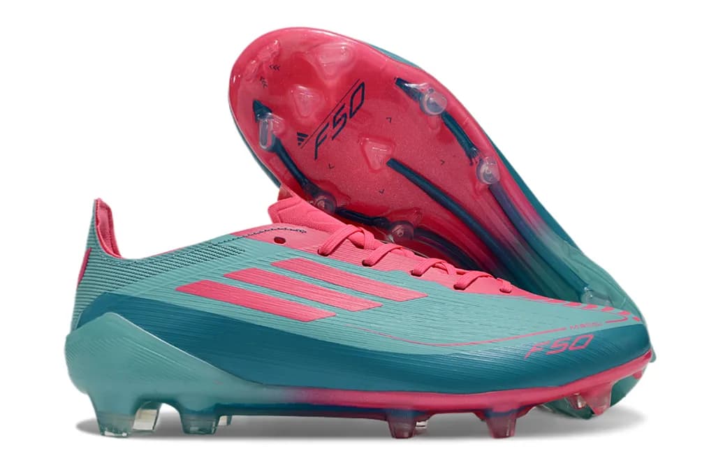 Adidas F50+ Adidas F50 FG