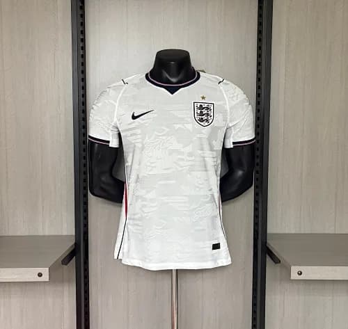 England Versão Player