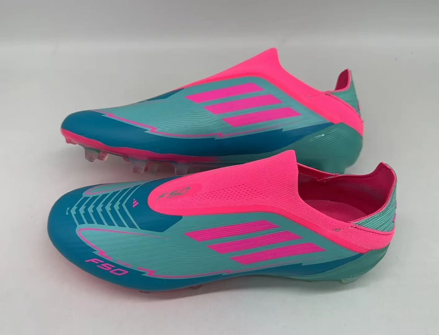 adidas F5 ELITE Laceles FG