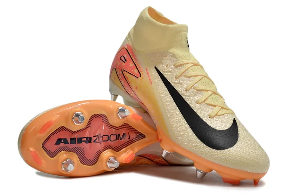 Nike Air Zoom Mercurial Superfly ELITE Xxv SG