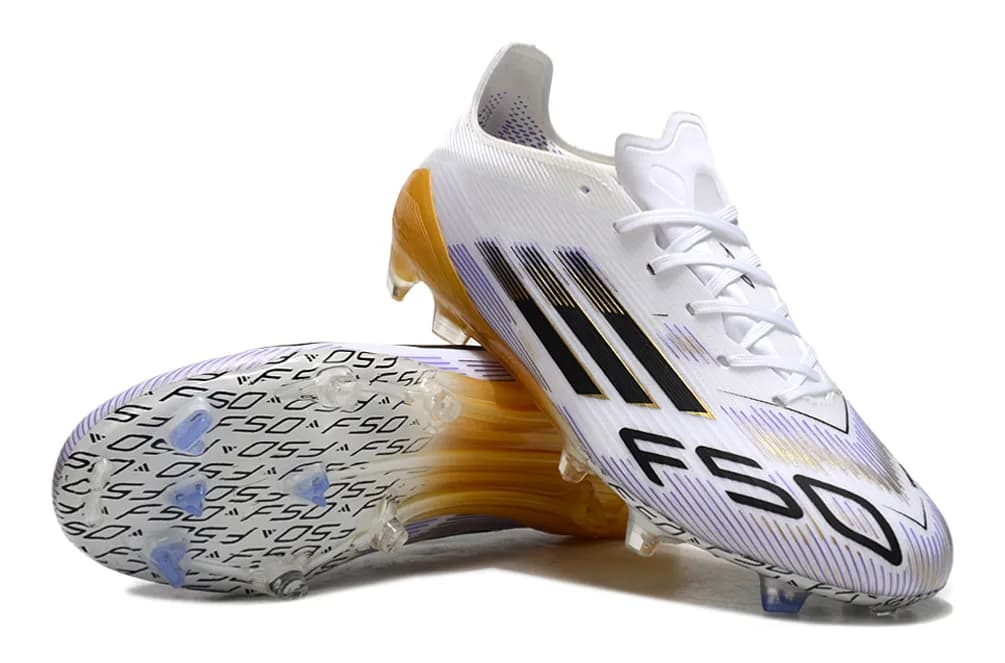 Adidas F50+ FG Adidas F50 FG 5