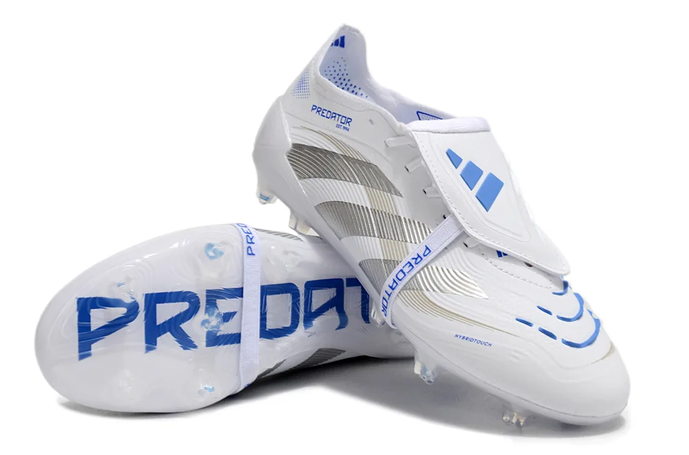 Predator ELITE Accuracy Boots FG