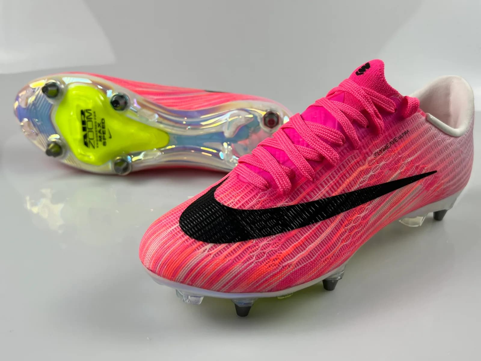 Nike Mercurial Vapor 17 Elite