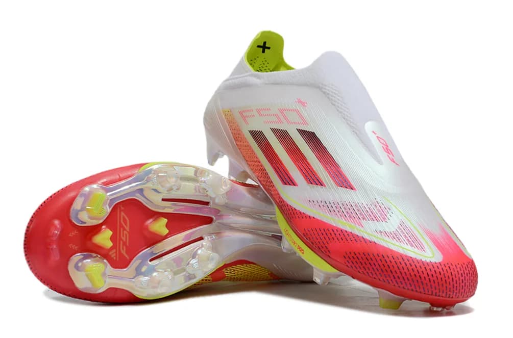 adidas F50+ FG