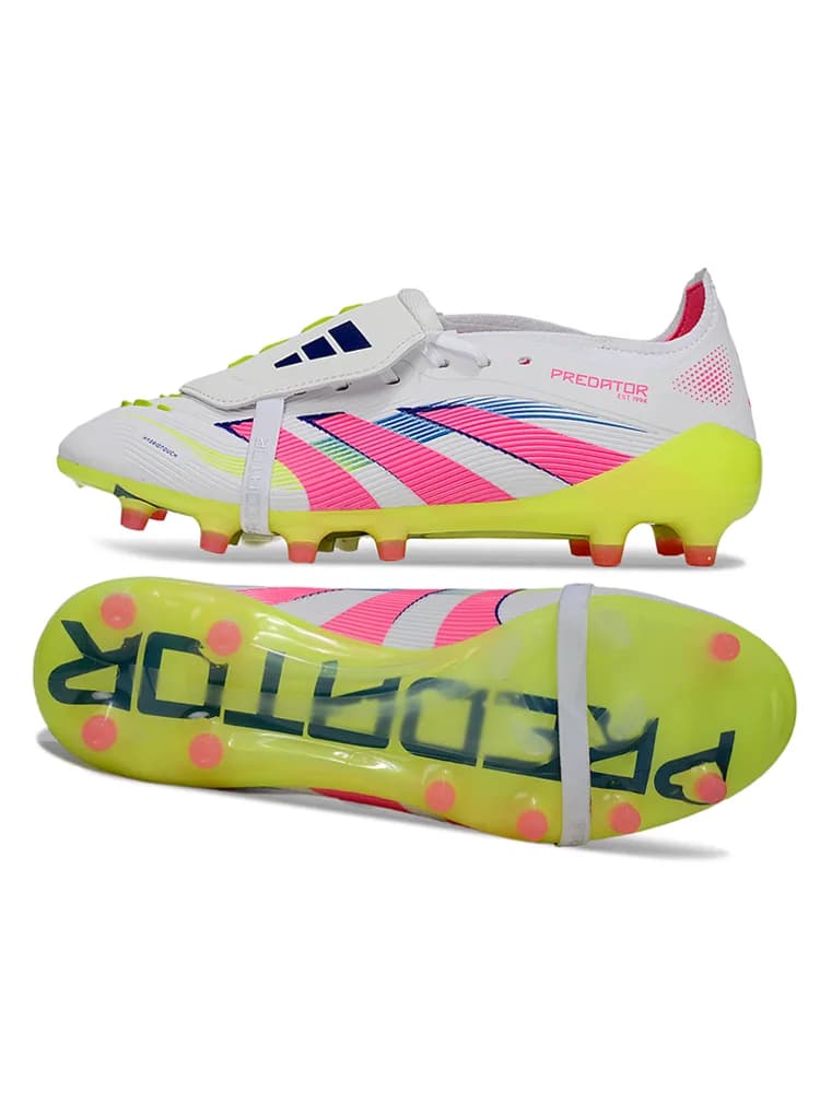 Adidas 25 AG Predator Accuracy FG Boots
